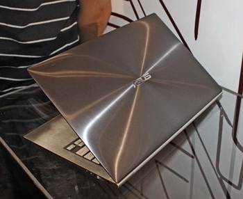 ASUS UX21